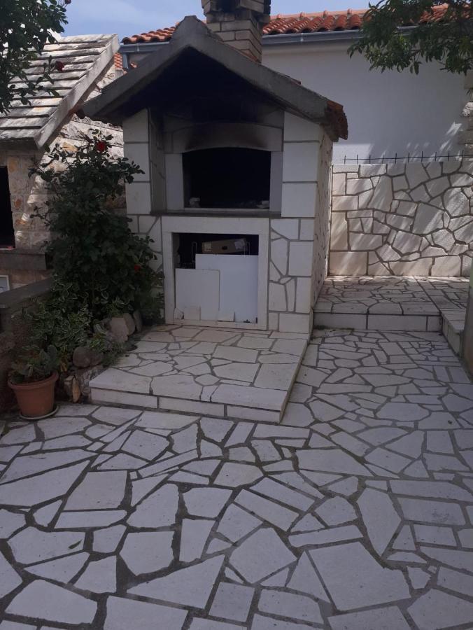 Apartment Ana Rogoznica  Luaran gambar