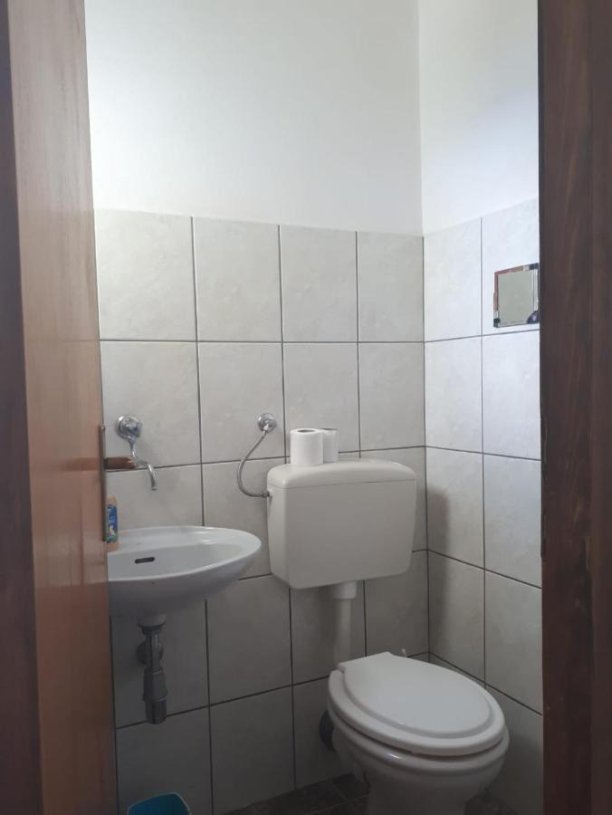 Apartment Ana Rogoznica  Luaran gambar