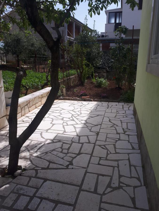 Apartment Ana Rogoznica  Luaran gambar
