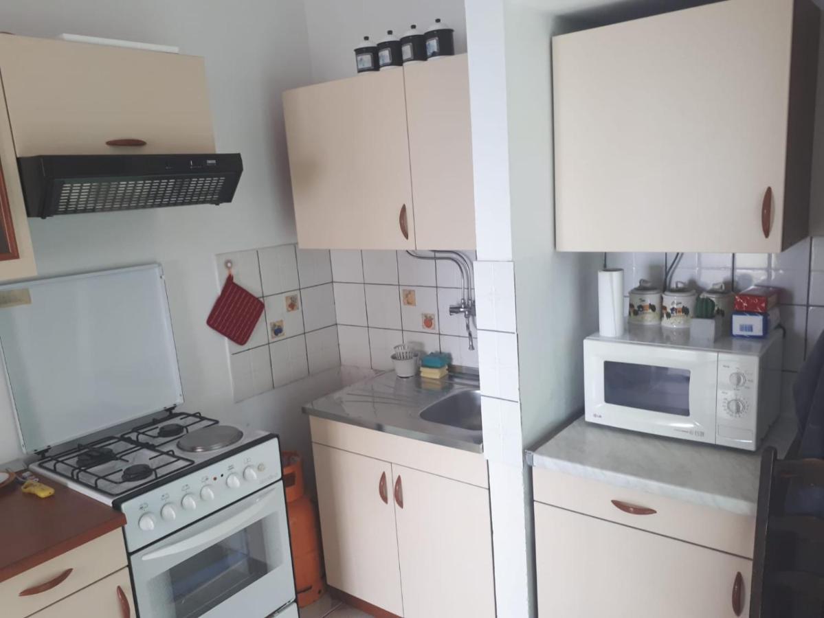 Apartment Ana Rogoznica  Luaran gambar