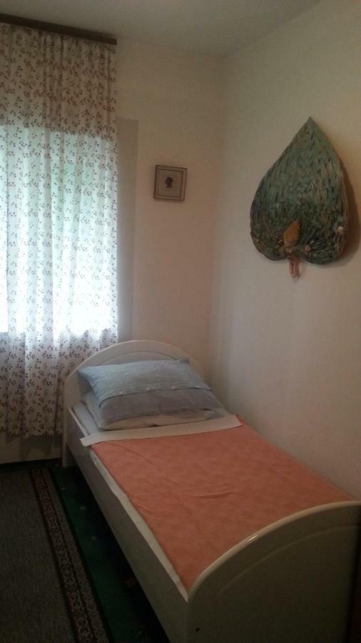 Apartment Ana Rogoznica  Luaran gambar