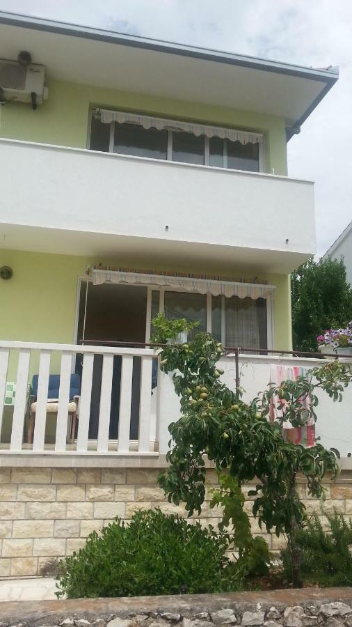 Apartment Ana Rogoznica  Luaran gambar