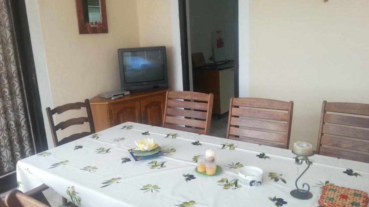 Apartment Ana Rogoznica  Luaran gambar